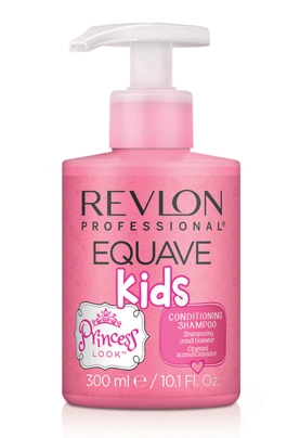 Revlon Professional Equave Kids Conditioning Shampoo 300 ml főképe